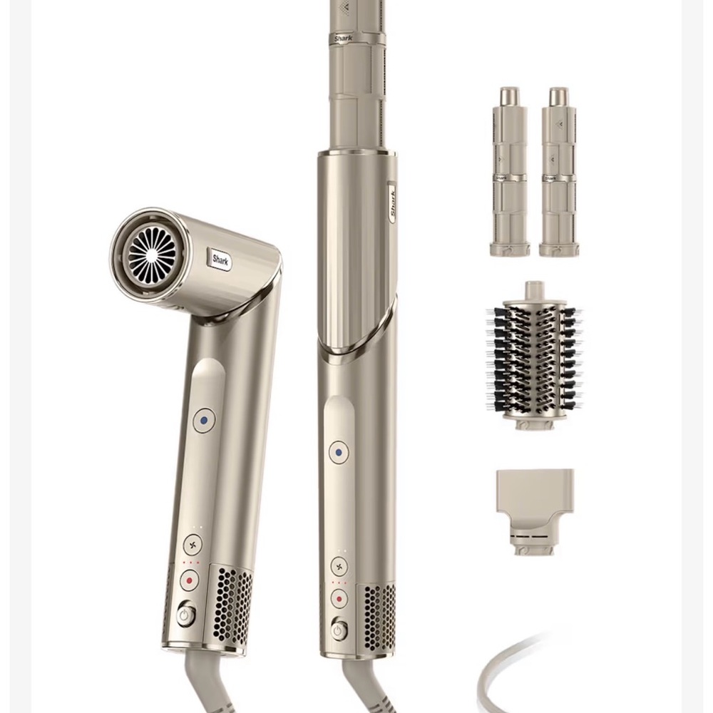Shark FlexStyle® Air Styling & Drying System